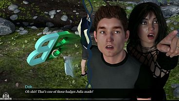 Play MP4 - ALTERED DESTINY &num;24