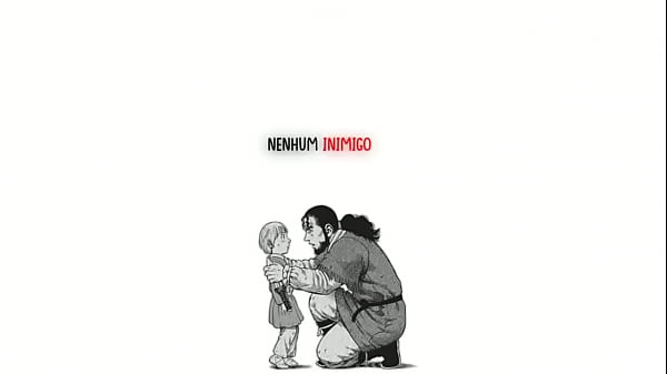 Escute com aten&ccedil;&atilde;o voc&ecirc; n&atilde;o tem inimigos 