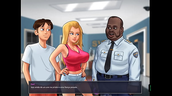 Jogo Porno 2d, Summertime Saga Ep 69 - Minha Futura Sogra Faz Isso??? thumbnail