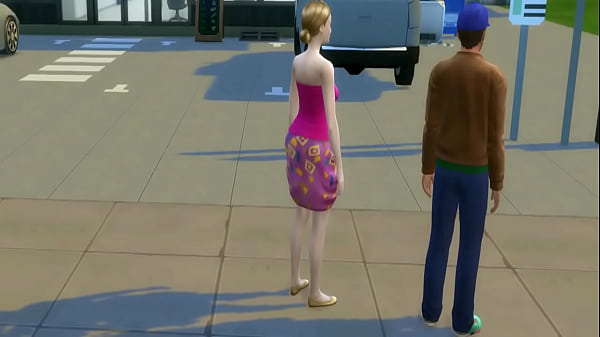 Nonton Athletic Pawg Doggy Store Br thumbnail