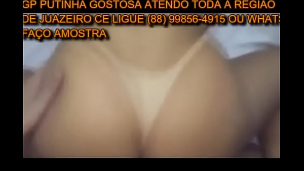 Gp putinha gostosa 88 99856 4915 