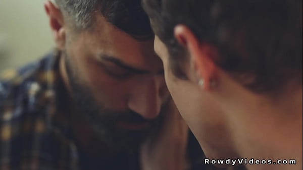 After a year of imprisonment for his crimes Adam Ramzi is released leaving Jayden Marcos torn between societal expectations and his true feelings 