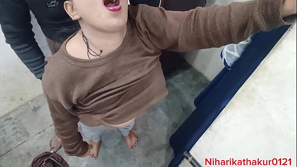 teen girl fucked in kitchen refrigerator gate cum on ass