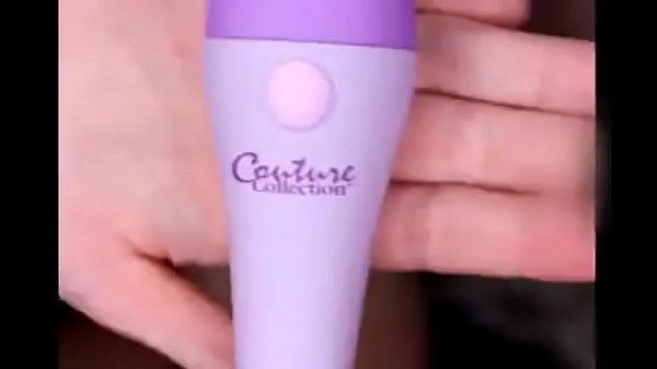 Nonton My Couture Collection Massage Vibrator Orgasm Contractions thumbnail