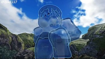 Finding a Slime Girl 