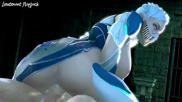 Play MP4 - Frost fucking mortal kombat 11