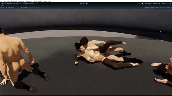 Unity 3d porn game 
