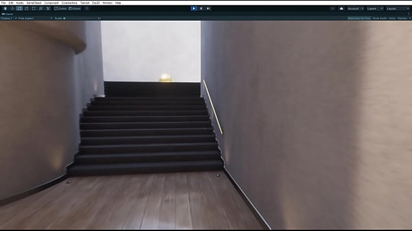 Unity 3d porn game