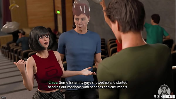 Play MP4 - FRESHWOMEN &num;95