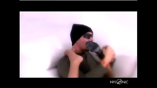 Celia_Jones nylon cowgirl bitch shoe feetish