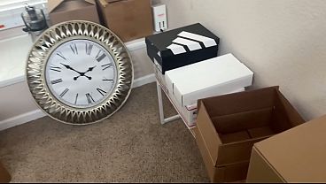 Nonton Roommate Tricks Me Into Breeding Her To Extend The Lease!! thumbnail