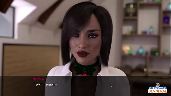 Ep29 once upon destroying nicole's pussy lust theory season 1