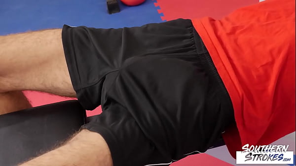 Play MP4 - SOUTHERNSTROKES Twinks Tim Gottfrid And Adam Barnes Bareback