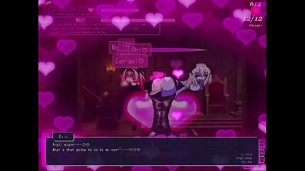 ErisDysnomia Full Gameplay Pt 2