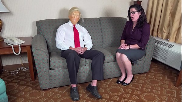 Sammi Starfish Blows Vladamir Putin thumbnail