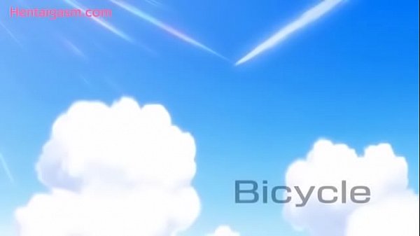 Bicycle Man Funny Dub