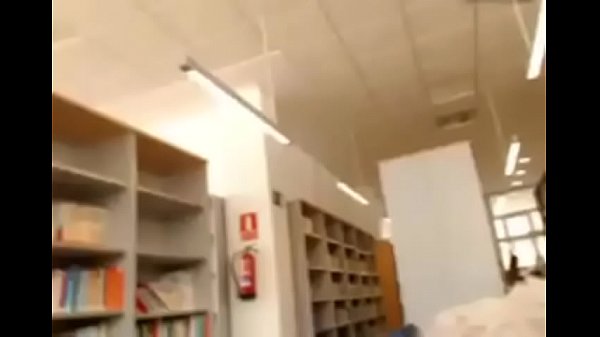 Pretty webcam brunette flashed