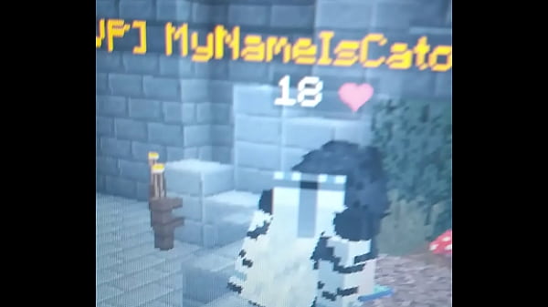 Fodendo o mynameiscatori da w0t no spawn do factions safira redesky 