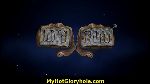 Sucking a big black_cock through a_gloryhole 18