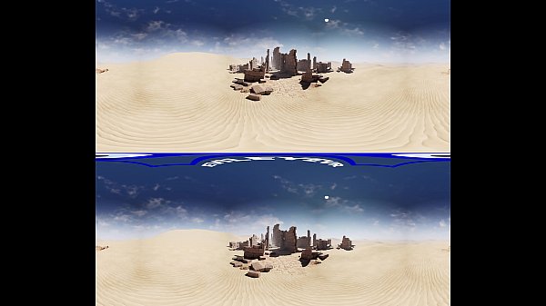 EvilEyeVR - A Desert Fantasy with very hornyMoka Mora