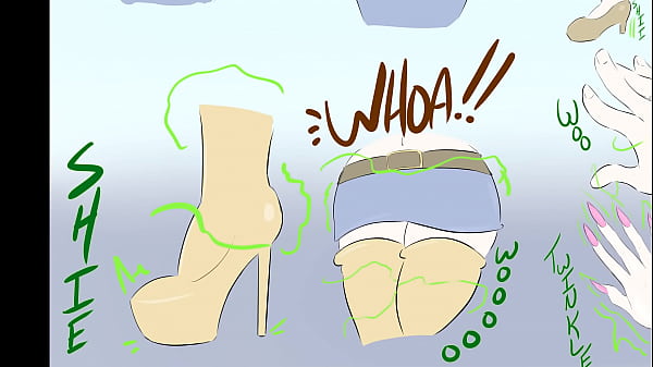 Mtd tg transformation comic breast expansion feminization big boobs