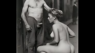 Arte generado por AI 