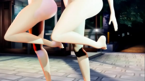 Nonton 2xanya Hips Mmd thumbnail