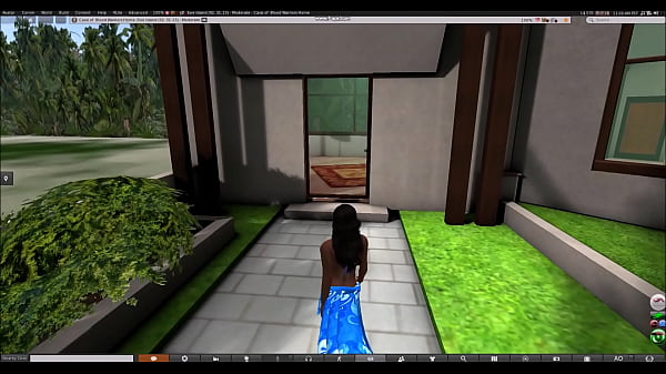 Selling it door to door