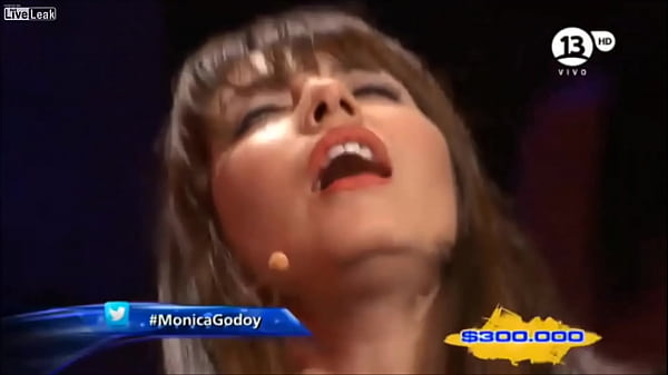 Orgasmo de Monica Godoy en Vértigo_2013
