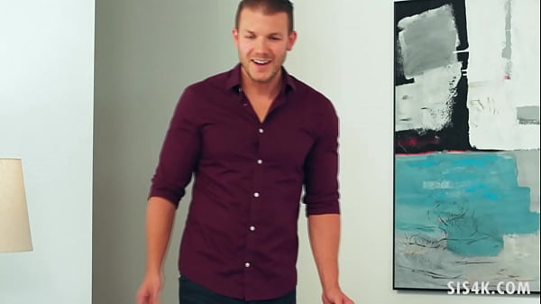 Jane Wilde,Chanel Grey and Codey Steele ends theday with a threesome