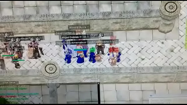 Fudendo uma Tag inteira