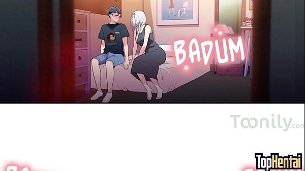 I Can Make Babes Orgasmwith a_Touch Episode 12