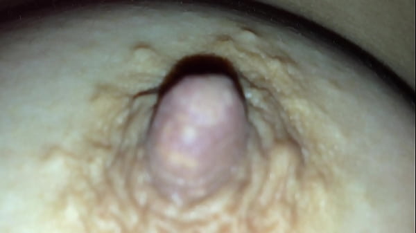 Touching Chinese girlfriend s boobs while_s