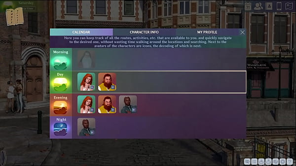 Play MP4 - Lust Academy 49