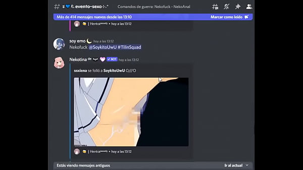 discord 