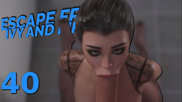 Escape From Ivy And Piper Ep.40 &ndash; Visual Novel Gameplay thumbnail