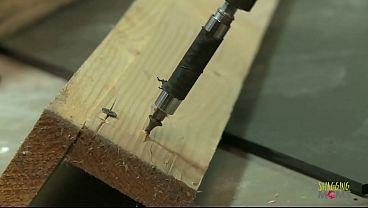 Nonton As He Sneaks Behind The Working Milf She Gets Startled. Luckily It Is Just Her Partner, And She Greets Him With A Tender Kiss. They Become More Touchy And Eventually Undress And Passionately Bang. thumbnail