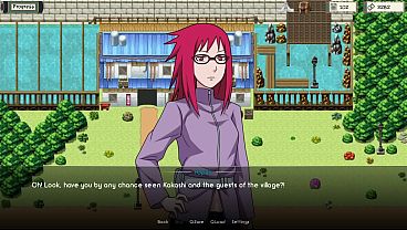 Проходження гри Тренер Куноічі Частина 14