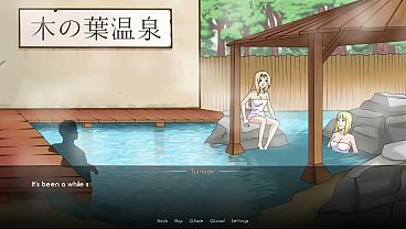 Проходження гри Тренер Куноічі Частина 14 