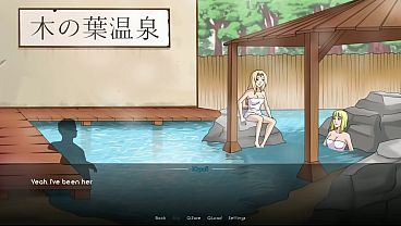 Проходження гри Тренер Куноічі Частина 14