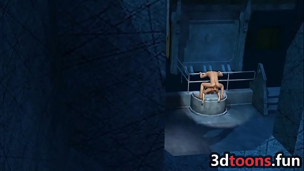 3D Batman's_Wife Pounded By_Joker's Big Cock