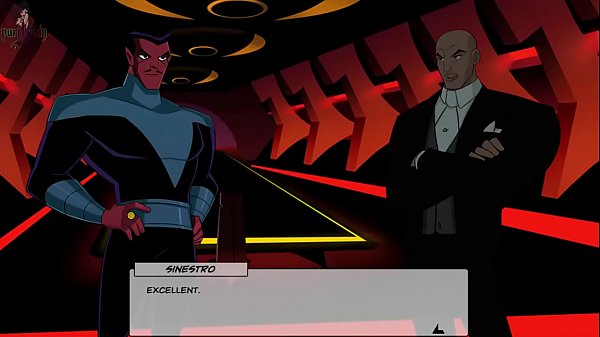 Dc comics something unlimited walkthrough episode 6 batgirl hot sexy stripping harley quinn