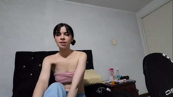 Play MP4 - Laura sneaks into her husband's best friend and he fills her with semen in her delicious pink vagina&period;