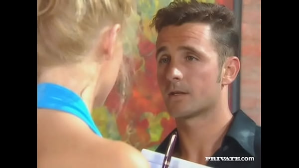 Play MP4 - Watch as Lynn Stone Gets a Facial Cumshot after Having Her Ass Drilled