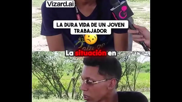 Nonton La Dura Vida De Un Joven Trabajador #esfuerzo #chiclenoticias #trabajo #historia #dedicacion #hijos #atrevidoypegajoso #e ... thumbnail