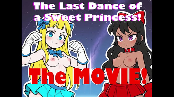 Princess last dance animated film catfight to the catfight film fight a pandoracatfight animated film preview 1 