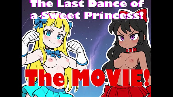 Princess last dance animated film catfight to the catfight film fight a pandoracatfight animated film preview 1 