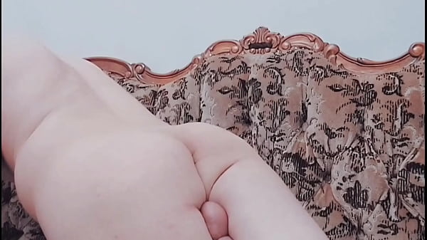 Blonde BIG ASS Black Shorts Hot Ladyboy Sexy Shemale Sissy Model Cosplayer 