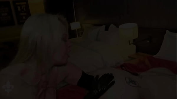 PART 3: Used off camera 