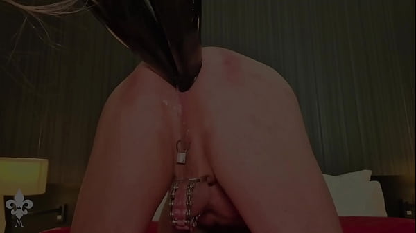 Play MP4 - PART 3&colon; Used off camera